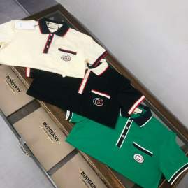 Picture of Gucci Polo Shirts Short _SKUGucciM-3XLtltx6227493